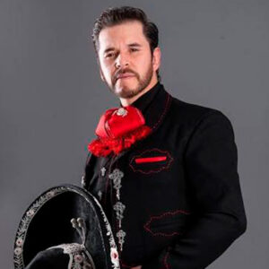 En 1979 nace el cantante de música regional mexicana Raúl Sandoval…