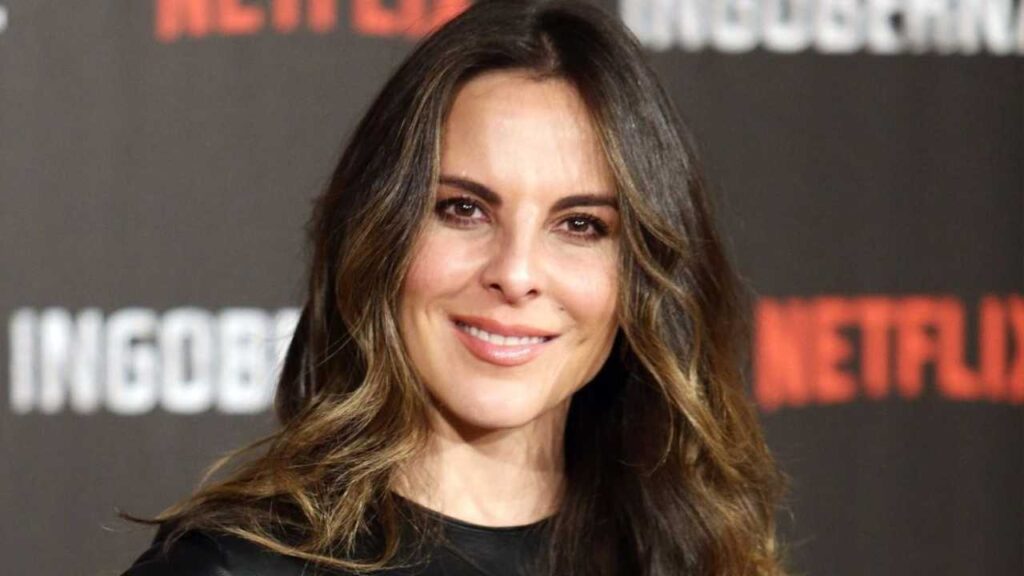Kate del Castillo vence enfermedad que la imped&iacute;a hacer ejercicio