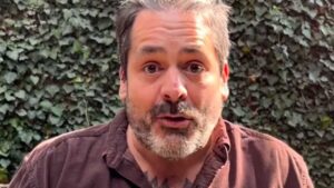 Pato Levy revela grave enfermedad y lucha por atenci&oacute;n m&eacute;dica