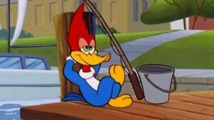 &ldquo;El P&aacute;jaro Loco&rdquo; regresa a la pantallas chica y ya dieron a conocer las primeras im&aacute;genes