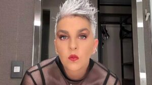 Federica Quijano intern&oacute; a su hijo en un hospital psiqui&aacute;trico debido a su agresividad