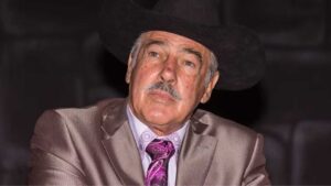 Andr&eacute;s Garc&iacute;a: Realizaci&oacute;n de bioserie depende de Margarita Portillo