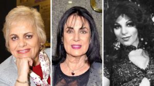 &ldquo;Regla de 3&rdquo; se vuelve a cumplir entre los famosos. &iquest;Qui&eacute;nes fallecieron en la &uacute;ltima semana?