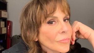 Rebecca Jones ya descansa en paz tras haberse cumplido su &uacute;ltima voluntad