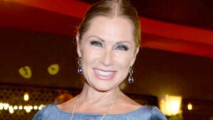 &iexcl;Leticia Calder&oacute;n estrena novio y se encuentra muy enamorada!