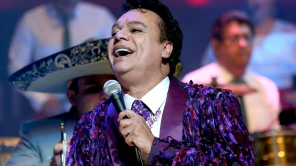 Martha Figueroa asegura tener pruebas de que Juan Gabriel est&aacute; vivo