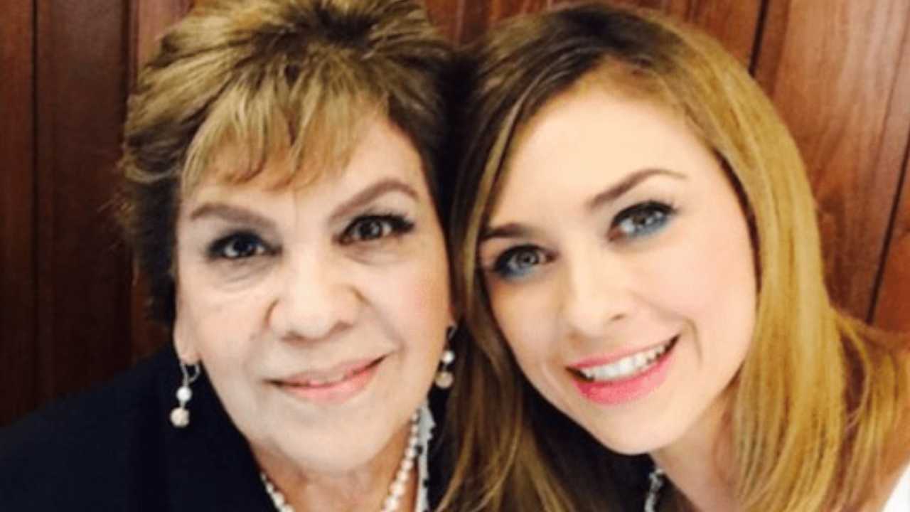 Mam&aacute; de Aracely Ar&aacute;mbula habr&iacute;a fallecido v&iacute;ctima de c&aacute;ncer
