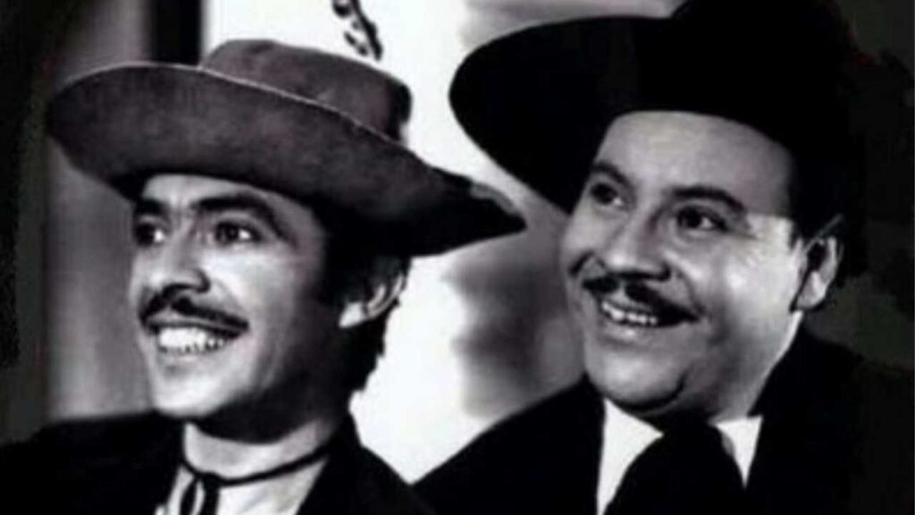 Marcelo Ch&aacute;vez: 7 datos que NO conoc&iacute;as del "Carnal de Tin Tan"