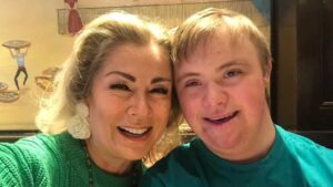 &iexcl;Leticia Calder&oacute;n es criticada por el regalo de cumplea&ntilde;os que quiere dar a su hijo Luciano!
