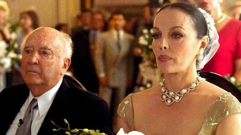 Sasha Montenegro: 7 datos que NO conoc&iacute;as de la actriz que fue esposa de Jos&eacute; L&oacute;pez Portillo