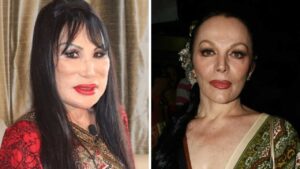 Lyn May revela haber hablado con Sasha Montenegro antes de su mu3rt3