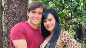 Maribel Guardia afirma que las cenizas de su hijo se quedar&aacute;n con ella y no con Imelda Garza