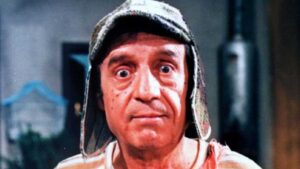 Chespirito: &iexcl;Conoce el nombre del actor que interpretar&aacute; a Roberto G&oacute;mez Bola&ntilde;os en bioserie!