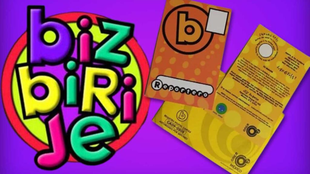 &iexcl;Exconductores de BIZBIRIJE entregar&aacute;n credenciales f&iacute;sicas de reportero!