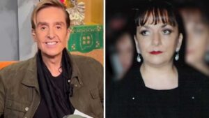 Daniel Bisogno: Dan a conocer de qué murió la mamá del querido conductor