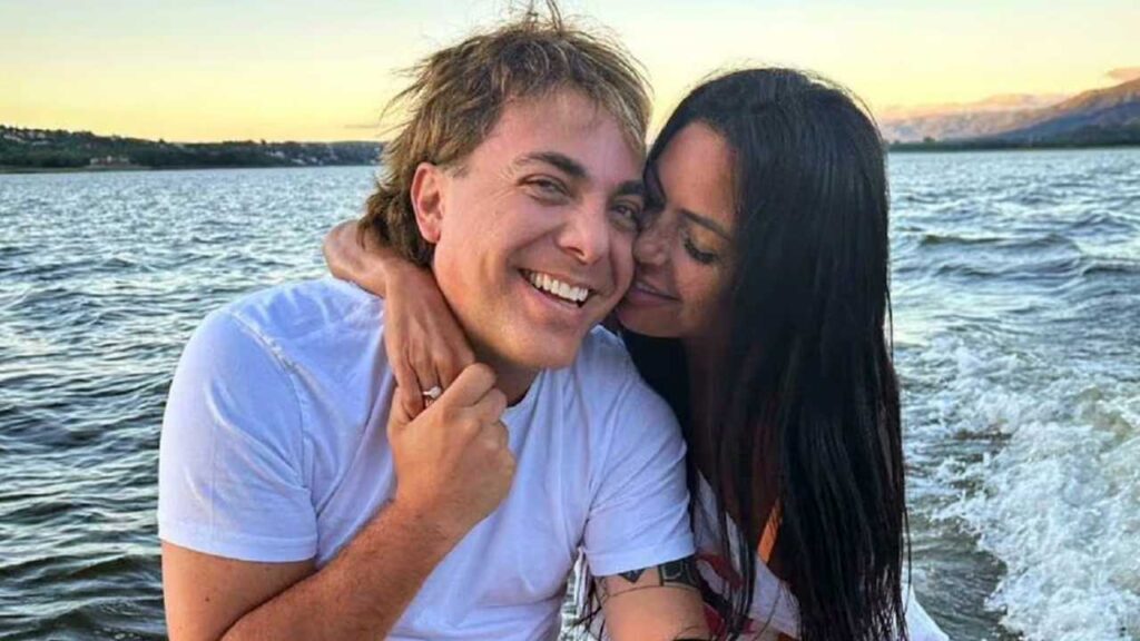 &iexcl;Cristian Castro y Mariela S&aacute;nchez terminan su relaci&oacute;n!