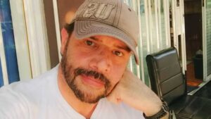 H&eacute;ctor Parra podr&iacute;a obtener su libertad este mi&eacute;rcoles