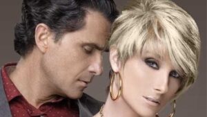 Humberto Zurita dedica emotivo mensaje a Christian Bach en su aniversario luctuoso