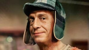 &iexcl;Chespirito vuelve a la vida! Arranca el rodaje de su bioserie en Acapulco