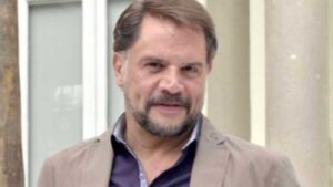 H&eacute;ctor Parra podr&iacute;a obtener su libertad el pr&oacute;ximo d&iacute;a lunes