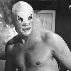 En 1984 fallece “Santo, El Enmascarado de Plata”…