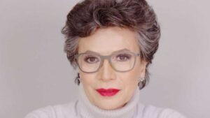 Patricia Reyes Sp&iacute;ndola revela secreto para lucir una piel tersa y joven
