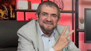 Manuel “El Flaco” Ibañez anuncia su retiro de la televisión
