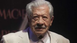 Ignacio L&oacute;pez Tarso es homenajeado a un a&ntilde;o de su fallecimiento