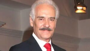 Juan Verduzco: &iexcl;Dan a conocer la enfermedad que lo llev&oacute; a la tumba!