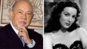 Sergio Corona revela que regal&oacute; a Mar&iacute;a F&eacute;lix, un anillo de 134 pesos