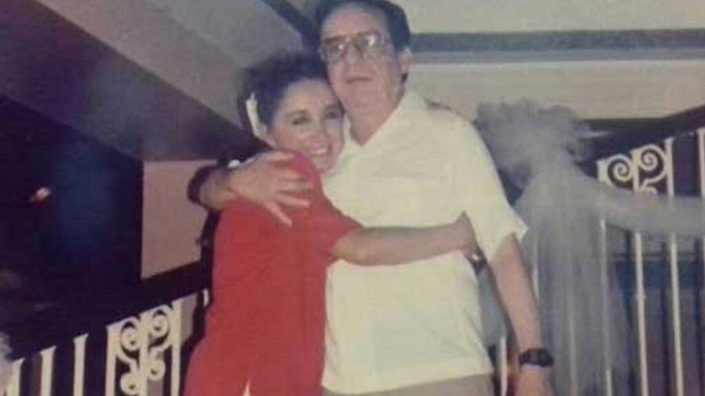 La Chilindrina confiesa que muerte de Ram&oacute;n Vald&eacute;s le doli&oacute; m&aacute;s que la de Chespirito