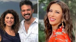 Fernando del Solar habría donado departamento de Cuernavaca a Anna Ferro