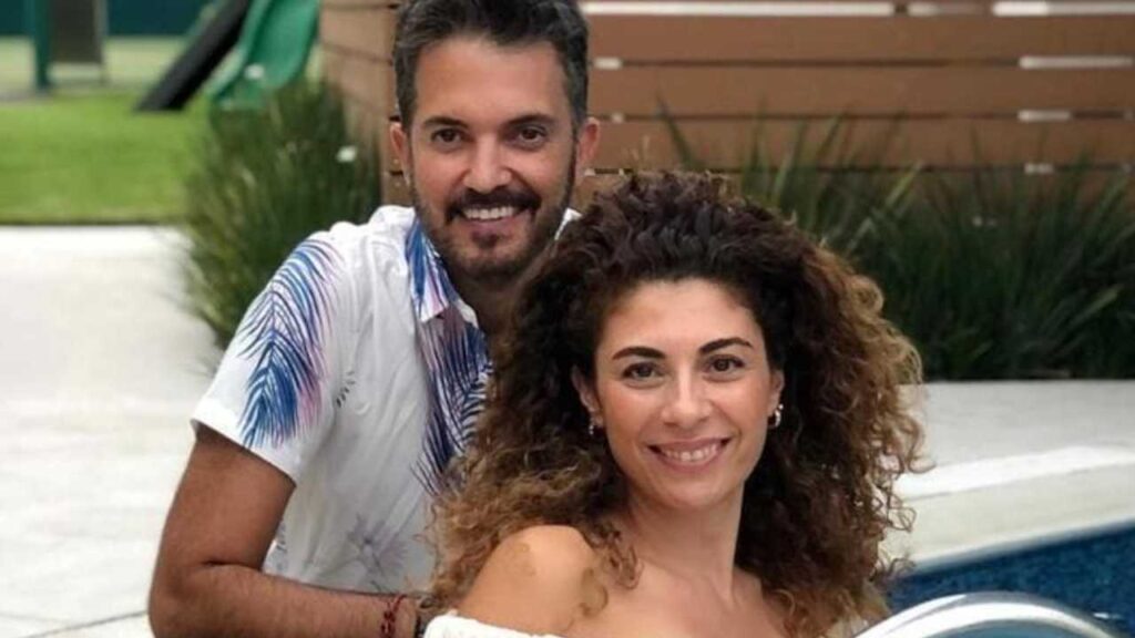 Fernando del Solar habr&iacute;a donado departamento de Cuernavaca a Anna Ferro