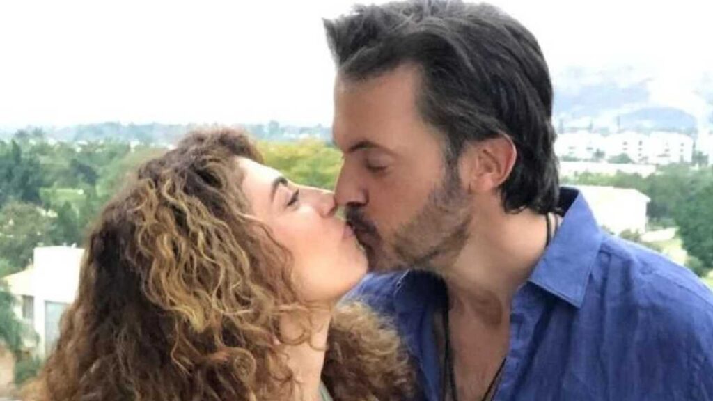 Ingrid Coronado niega que departamento de Cuernavaca sea propiedad de Anna Ferro