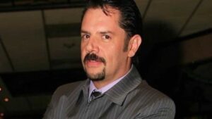 H&eacute;ctor Parra reaparece en redes sociales y clama su inocencia: &ldquo;No me van a tumbar&rdquo;