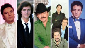 5 canciones en espa&ntilde;ol que fueron un &eacute;xito en 1978