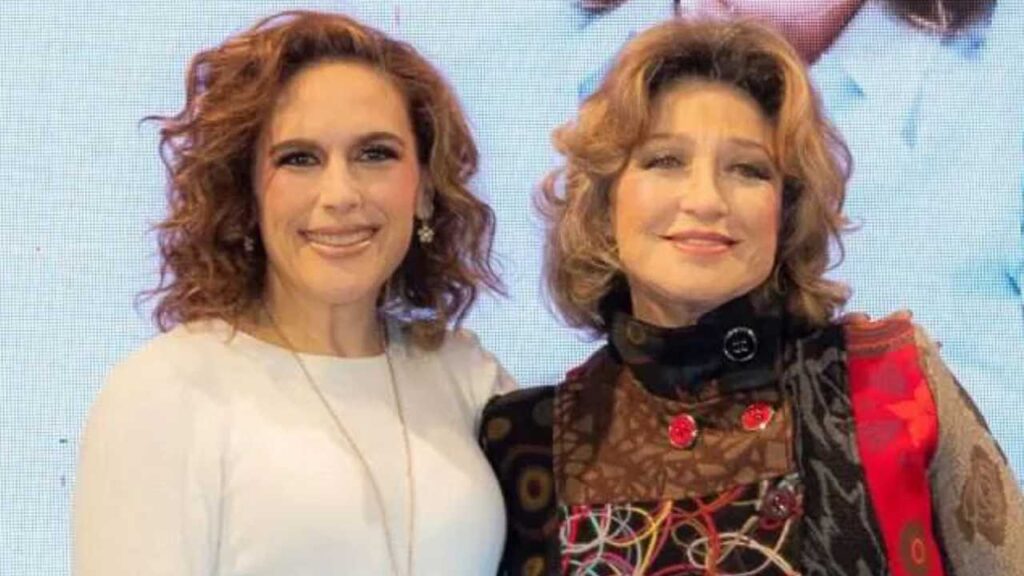&iexcl;Ang&eacute;lica Mar&iacute;a asegura haber sido v&iacute;ctima de brujer&iacute;a!