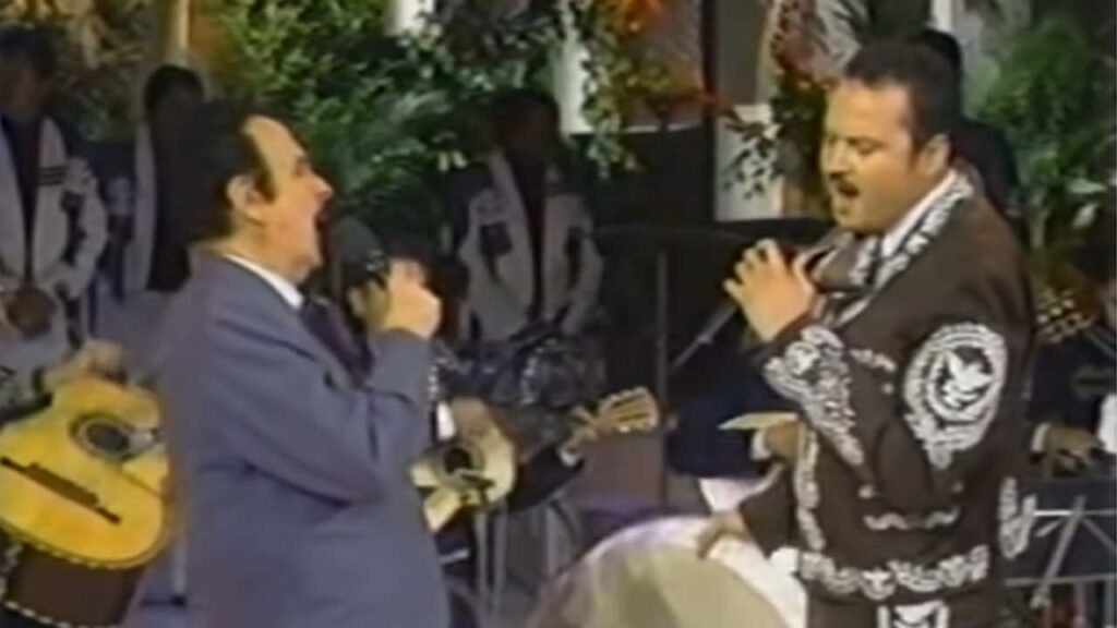 Pepe Aguilar reunir&aacute; a grandes artistas para rendir homenaje a su pap&aacute;
