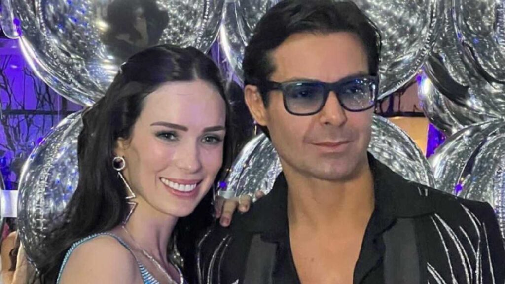Charito Ruiz decide vender la casa que comparti&oacute; con Ernesto D&rsquo;Alessio