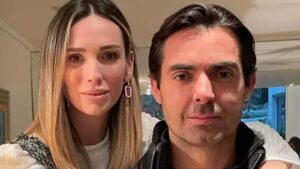 Charito Ruiz decide vender la casa que compartió con Ernesto D’Alessio