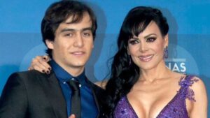 Maribel Guardia a un a&ntilde;o de la muerte de su hijo: &ldquo;Cada d&iacute;a ha sido una batalla&rdquo;