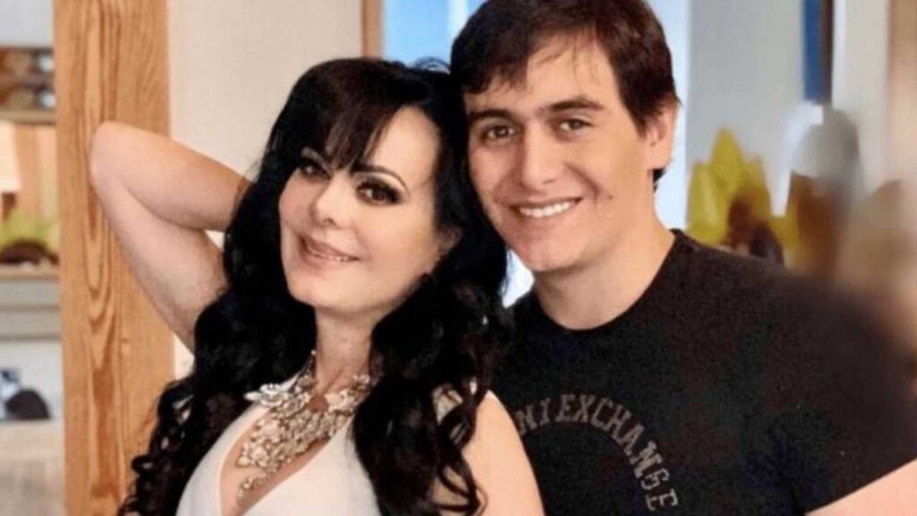 Maribel Guardia a un a&ntilde;o de la muerte de su hijo: "Cada d&iacute;a ha sido una batalla"v