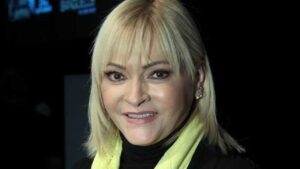 Roc&iacute;o Banquells habla de los momentos de angustia que vivi&oacute; tras la desaparici&oacute;n de su hijo