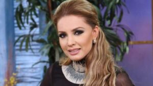 Paty Navidad estalla contra quienes la criticaron por su aumento de peso