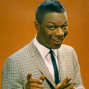 En 1919 nace el cantante Nat &ldquo;King&rdquo; Cole&hellip;