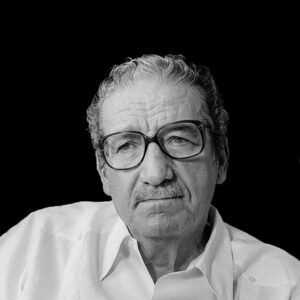 En 1999 fallece Jaime Sabines…