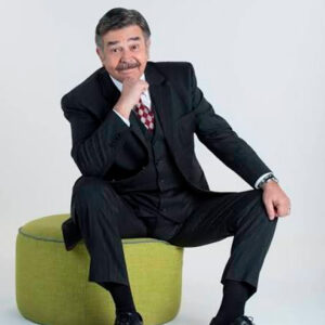 En 1948 nace el actor y productor Jorge Ortiz de Pinedo…