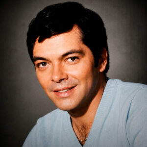 En 1951 nace Valentín Trujillo…
