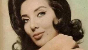 Lorena Vel&aacute;zquez: 7 datos interesantes sobre la interesante vida de la actriz