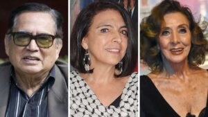 Regla de 3: &iexcl;Una vez m&aacute;s se cumple la famosa leyenda del espect&aacute;culo!